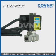 Anti-explosion Direct Acting Solenoid Valve